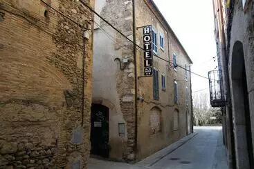 De La Font Peralada - Peralada