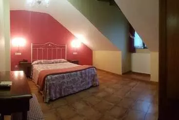 Apartamentos Villa De Cabrales - Arenas de Cabrales