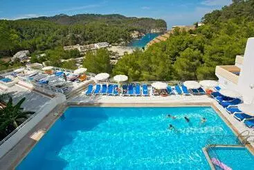 Apartamentos San Miguel Park & Esmeralda Mar - Puerto san Miguel