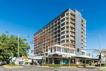 Pacific Hotel Cairns - Cairns