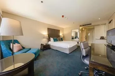 Sofitel Brisbane Central - Brisbane