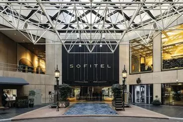 Sofitel Melbourne On Collins - Melbourne