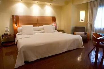 MIM Andorra, Member of Melia Collection - Les Escaldes-Engordany