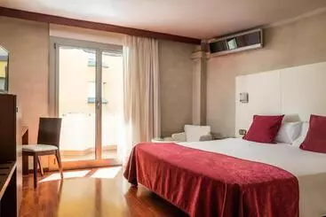 ALEGRIA President - Andorra la Vella