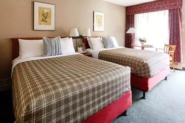 Marmot Lodge Jasper - Jasper