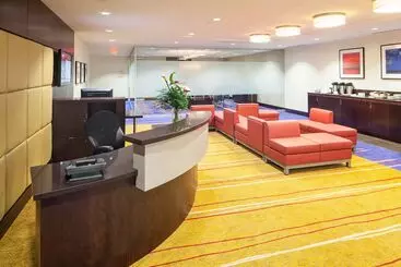 Ottawa Marriott - Ottawa