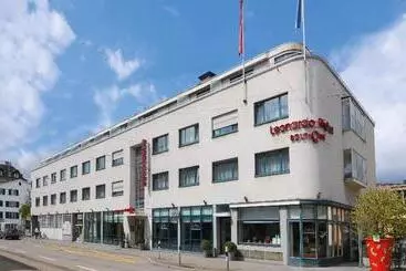 Leonardo Boutique Hotel Rigihof Zurich - Zúrich