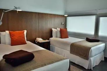 Natalino Hotel Patagonia - Puerto Natales