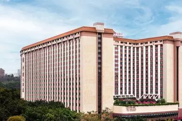 China Hotel Guangzhou - Guangzhou