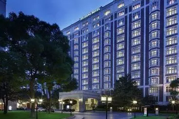 Jin Jiang - Shanghái