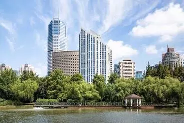 Radisson Collection Hotel, Yangtze Shanghai - Shanghái