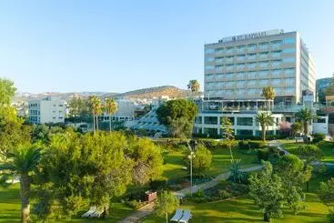 St Raphael Resort - Limassol