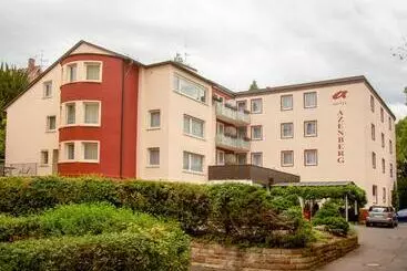 Azenberg - Stuttgart