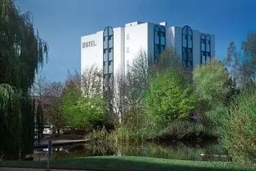 Atrium im Park Hotel Regensburg - Regensburg