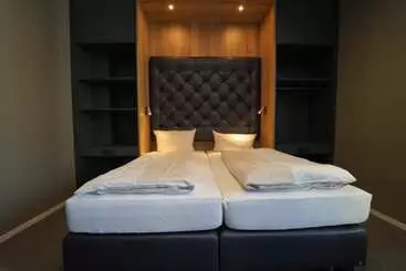 Laimer Hof Am Schloss Nymphenburg - München