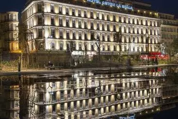 Aston La Scala - Niza