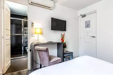 Atelier Montparnasse - París