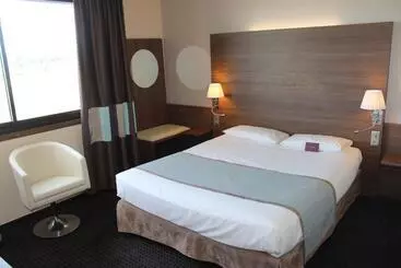 Mercure Mont Saint Michel - Mont Saint Michel