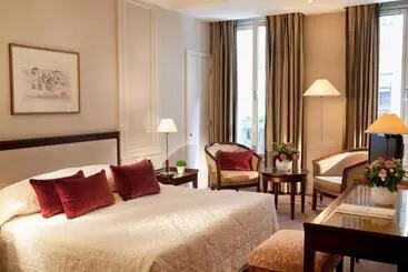 Hôtel Bedford - Paris