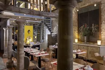 Du Jeu De Paume - Paris