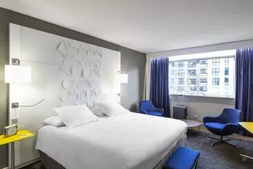 Mercure Rennes Centre Parlement - Rennes