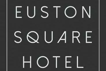 Euston Square - London