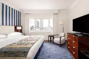 The Chelsea Harbour Hotel and Spa - London