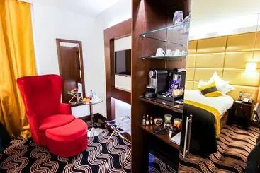 Montcalm Piccadilly Townhouse, London West End - London