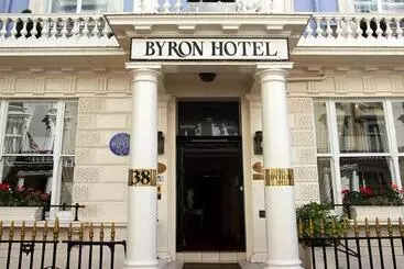 Byron - London