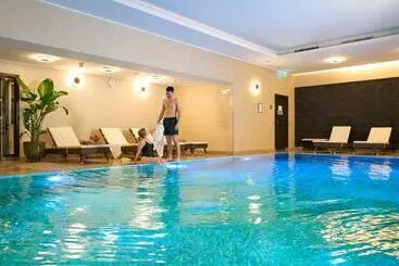 Intercontinental Budapest, An Ihg - Budapest