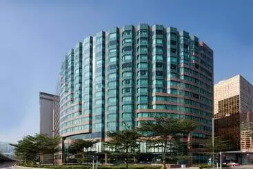 New World Millennium Hong Kong - Hong Kong