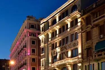 Continental Genova - Génova