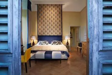 Rocco Forte Hotel Savoy - Firenze