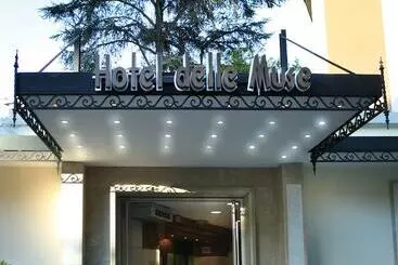 Delle Muse - Roma