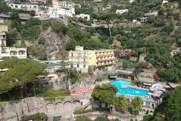 Royal Positano - Positano