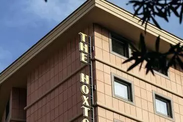 The Hoxton, Rome - Roma
