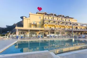Art Hotel Gran Paradiso - Sorrento