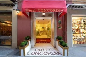 Concordia - Venecia