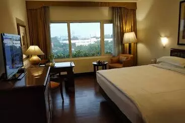 Taj Bengal - Calcuta