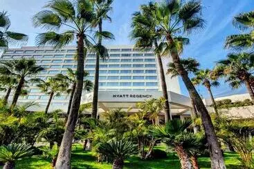 Hyatt Regency Casablanca - Casablanca