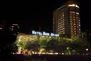 New Grand - Yokohama