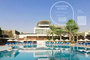 Radisson Blu Hotel, Kuwait - Kuwait