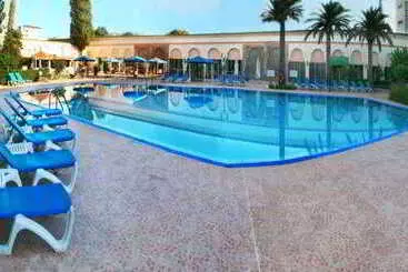 Royal Mirage Fes - 페스