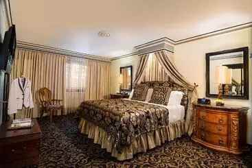 Terra Nova All Suite - Kingston