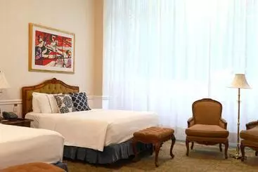 Gran Hotel Ciudad De México Zócalo View - Ciudad de México