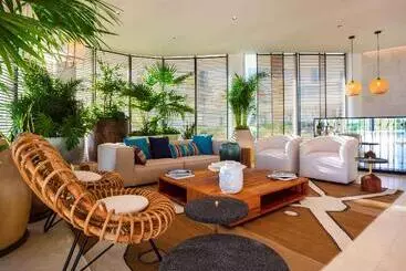 Sls Cancun - Cancún