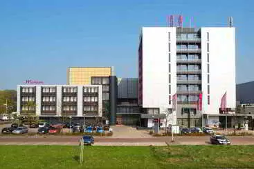 Mercure Hotel Groningen Martiniplaza - Groningen