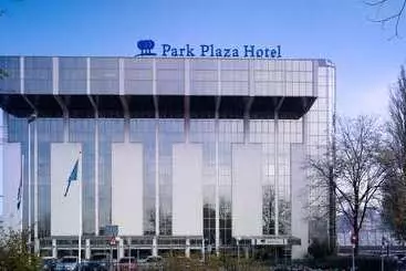 Park Plaza Utrecht - Utrecht