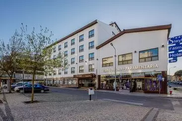 Steyler Fatima Hotel & Congress - Fátima