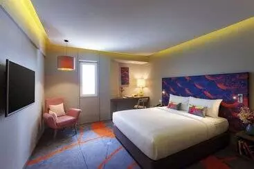 Tinidee Trendy Bangkok Khaosan - Bangkok